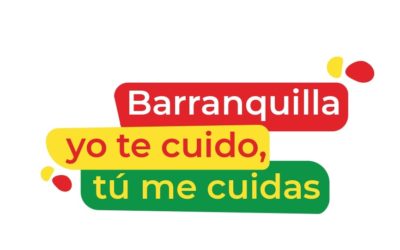 Cuidarse mutuamente es la clave de la nueva etapa en Barranquilla