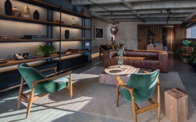 ¿APARTAMENTO DE SOLTERO? CONOZCA ESTA SORPRENDENTE REMODELACIÓN DE UN PROYECTO EN MEDELLÍN