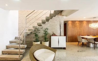 Las reglas de oro para lograr una decoración minimalista en el hogar