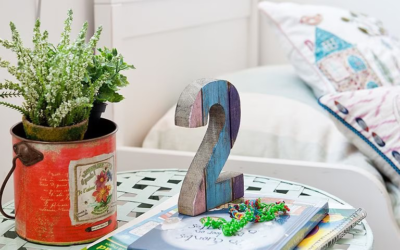 Diez consejos básicos para decorar bien la casa y no cometer errores