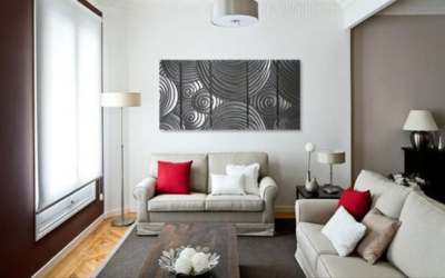 Tips sencillos para decorar y personalizar tu casa como un profesional ¡en poco tiempo y sin gastar demasiado!