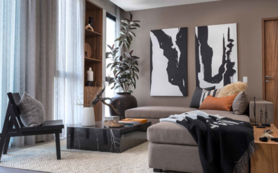 4 consejos para elegir la mejor decoración para tu casa