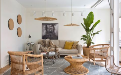 ¿Por qué es importante tener una decoración agradable en casa?