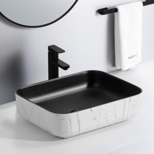 Lavamanos vessel montreal